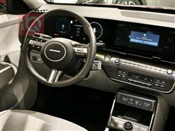 هيونداي كونا